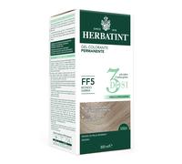 Herbatint Gel Colorante Permanente 3Dosi Ff5 300 Ml