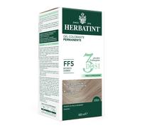 HERBATINT® FF5 Biondo Sabbia 300 ml Lozione