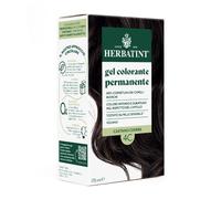 Herbatint Gel colorante permanente 4C Castano cenere 170 ml