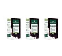 Herbatint Gel Colorante Permanente 4M Castano Mogano 3x170 ml