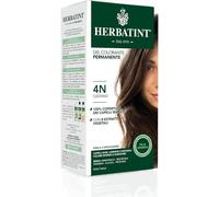 Herbatint Tinta Capelli Gel Colorante Permanente 4n Castano 170ml