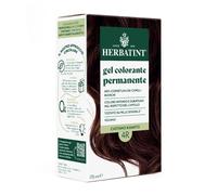 Gel Colorante Permanente 4R Castano Ramato Herbatint 170ml