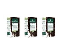 Herbatint Gel Colorante Permanente 5D Castano Chiaro Dorato 3x170 ml