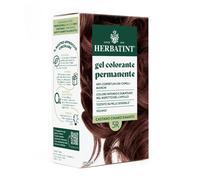 Herbatint Gel Colorante Permanente 5R Castano Chiaro Ramato 170 ml Tin