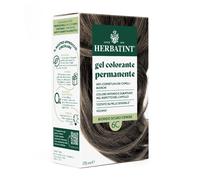 Herbatint Gel Colorante Permanente 6C Biondo Scuro Cenere 170 ml Tintu
