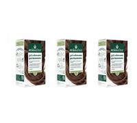 Herbatint Gel Colorante Permanente 6D Biondo Scuro Dorato 3x170 ml