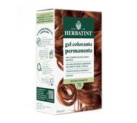 Herbatint Gel Colorante Permanente 7R Biondo Ramato 170 Ml