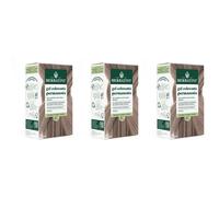 Herbatint Gel Colorante Permanente 8C Biondo Chiaro Cenere 3x170 ml