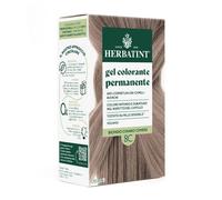 Herbatint Gel Colorante Permanente 8C Biondo Chiaro Cenere 4x170 ml