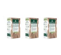 Herbatint Gel Colorante Permanente 8N Biondo Chiaro 3x170 ml