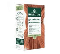 Herbatint Gel Colorante Permanente 8R Biondo Chiaro Ramato 170 ml