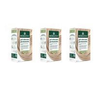 Herbatint Gel Colorante Permanente 9N Biondo Chiarissimo 3x170 ml