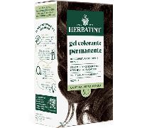 Herbatint Gel Colorante Permanente Castano Chiaro Dorato 5D 170 ml