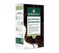 Herbatint Gel Colorante Permanente Colore 4D Castano Dorato 170 ml Tin