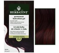 Herbatint Gel Colorante Permanente per Capelli 170ml 4M - Tinta per capelli