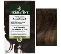 Herbatint Gel Colorante Permanente per Capelli 170ml 5D - Tinta per capelli