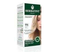 Herbatint Gel colorante permanente 9N Biondo Miele fino a 2 applicazioni