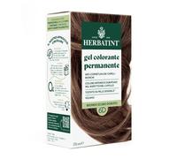 Herbatint Tintura Per Capelli Gel Permanente 6D Biondo Scuro Dorato 170ml