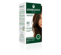 Herbatint Gel Permanente 4D Castano Dorato 150 ml