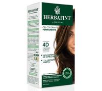 Herbatint HERBATINT 4D CASTANO DORATO 150 ML