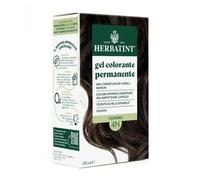 Herbatint Tinta Capelli Gel Colorante Permanente 4n Castano 170ml