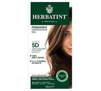 Herbatint - Herbatint 5D Tinta per Capelli Castano Chiaro Dorato 150ml - 909124543
