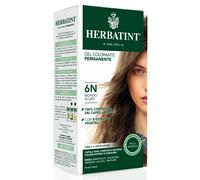 Herbatint Tintura Capelli Gel Permanente 6N Biondo Scuro 150 ml