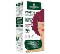 Herbatint HERBATINT VEGETAL COLOR CHERRY RED POWER ITA 100 G