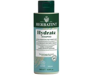 HERBATINT Hydrate Sh.260ml