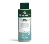 Herbatint Hydrate Shampoo 260Ml