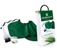 herbatint kit application