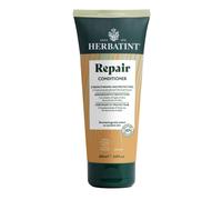 Herbatint Repair Conditioner Balsamo Bio Riparatore - 200 ml, Nutre e Ripara i Capelli Stressati, Secchi e Danneggiati, 99% Ingredienti Naturali, con Estratti di Moringa, Olivo, Jojoba e Aloe Vera