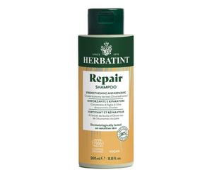 Herbatint Repair Shampoo Riparatore 260ml