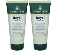 Herbatint Royal Conditioner 2x200 g