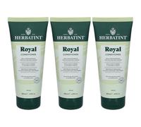 Herbatint Royal Conditioner 3x200 g