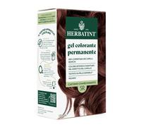 Herbatint Tinta Capelli Gel Permanente 5r Castano Chiaro Ramato 170 ml