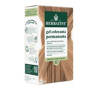Herbatint Tinta Capelli Gel Permanente 8d Biondo Chiaro Dorato 170 ml