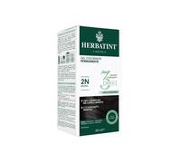 Herbatint Tintura Capelli Gel Permanente 2n Bruno 3 Dosi 300ml Senza Ammoniaca