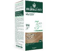 HERBATINT gel colorante permanente n. 9N Biondo Miele 300 ml