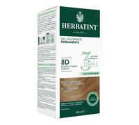 HERBATINT® 3 Dosi 8D Biondo Chiaro Dorato 300 ml
