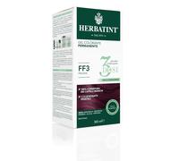 Herbatint Tintura Per Capelli Gel Permanente FF3 Prugna 3 Dosi 300 Ml
