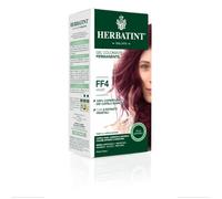 Herbatint Tintura Per Capelli Gel Permanente FF4 Violet 150 Ml
