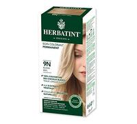 Herbatint - Tintura permanente per capelli con estratti vegetali di 5 piante, 150 ml