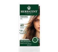 Herbatint 6d biondo scuro dorato 135ml