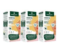 HERBATINT® VEGETAL COLOR® Honey Blonde Power 3x100 g