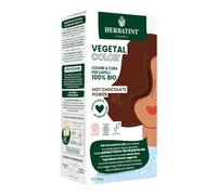 Herbatint vegetal color hot chocolate power ita 100 g