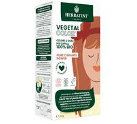 Herbatint vegetal color pure caramel power ita 100 g