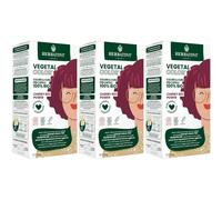 Herbatint Vegetal Color Tintura per Capelli Colore Cherry Red Power 3x