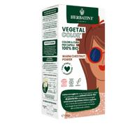 HERBATINT® VEGETAL COLOR® Warm Chestnut Power 100 g