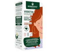 HERBATINT® VEGETAL COLOR® Henna Love Power 100 g